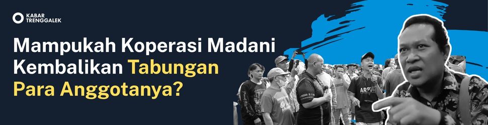 Koperasi Madani